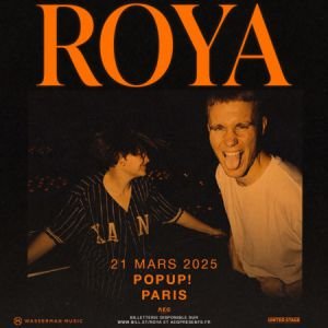Roya