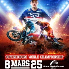 Super Enduro Gp