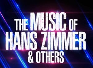 The Music Of Hans Zimmer & Others concert, festival, et tournées