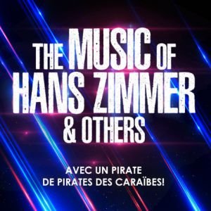 The Music Of Hans Zimmer