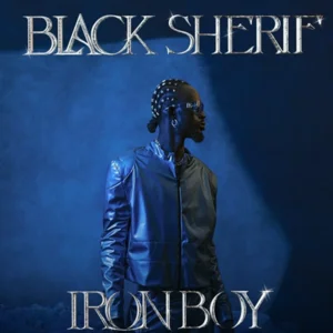 Black Sherif