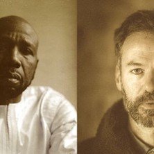 Ballaké Sissoko X Piers Faccini