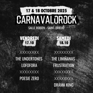 Carnavalorock