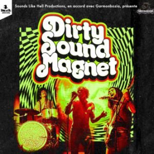 Dirty Sound Magnet