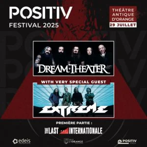 Dream Theater