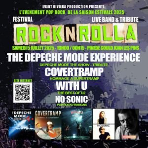Festival Rocknrolla