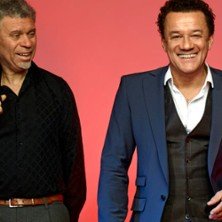 Jacky Terrasson Trio