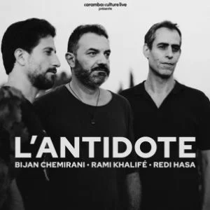 L'antidote