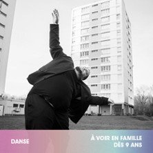 Ma Part D'ombre - Sofiane Chalal