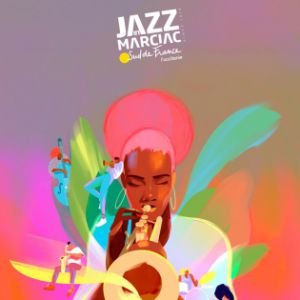 Nubu - Groupe Jazz Migration