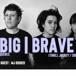 Big Brave