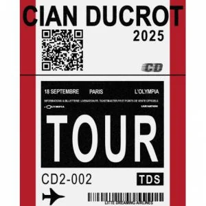 Cian Ducrot