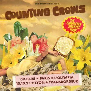 Counting Crows