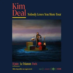 Kim Deal