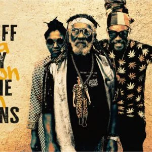 Mcanuff Family & The Ligerians