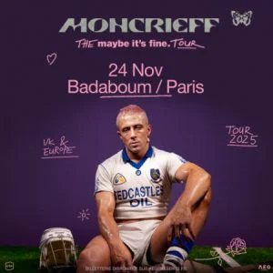 Moncrieff