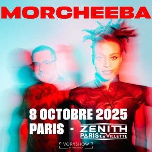 Morcheeba