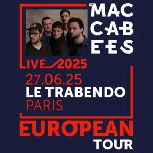 The Maccabees