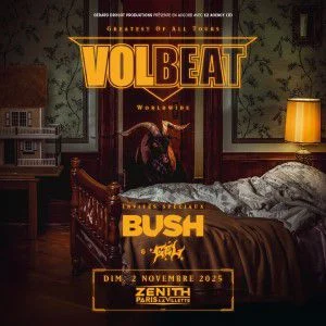 Volbeat