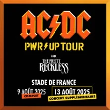 Ac/dc