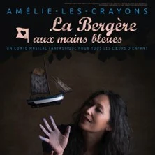 Amélie-les-crayons