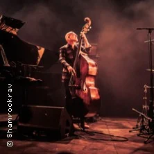 Avishai Cohen Trio
