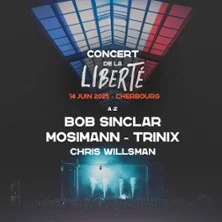 Bob Sinclar