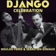 Boulou Ferré