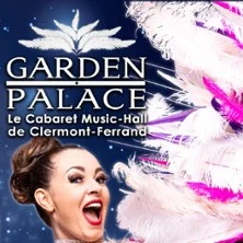 Cabaret Music-hall Garden Palace