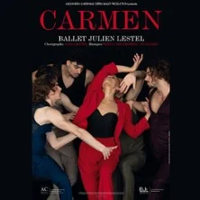 Carmen - Ballet Julien Lestel