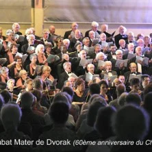 Choeur Marc-antoine Charpentier
