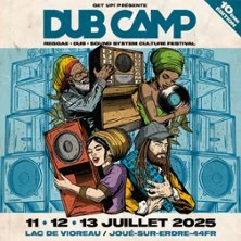 Dub Camp Festival