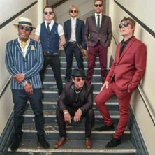 Dub Pistols
