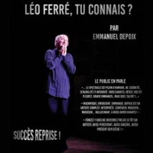 Emmanuel Depoix