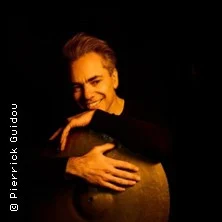 Fabrice Moreau