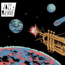 Festival Jazz à Vienne