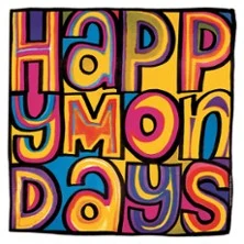 Happy Mondays