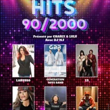 Hits 90