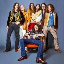 Komodrag And The Mounodor