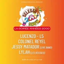 Le Selecao Show