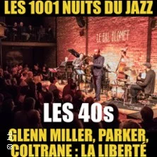 Les 1001 Nuits Du Jazz