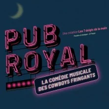 Les Cowboys Fringants