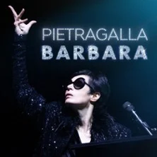 Marie-claude Pietragalla