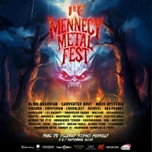 Mennecy Metal Fest