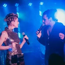 Oh ! Happy Restaurant - Cabaret Live - Club