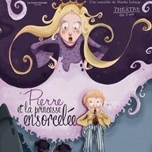 Pierre Et La Princesse Ensorcelée