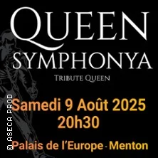 Queen Symphonya