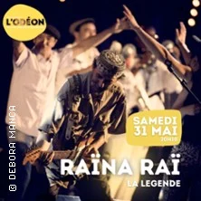Raïna Raï