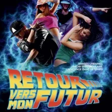 Retour Vers Mon Futur - Show Deep Move