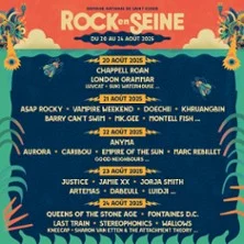 Rock En Seine